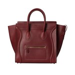 セリーヌ(CELINE) ラゲージ サングル｜写真1