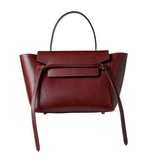 セリーヌ(CELINE) ラゲージ サングル｜写真7