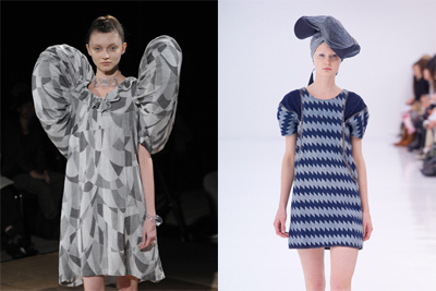 アンリアレイジ、ミントデザインズが共同声明文「A NEW HOPE」 ‐ ショーの開催を決定