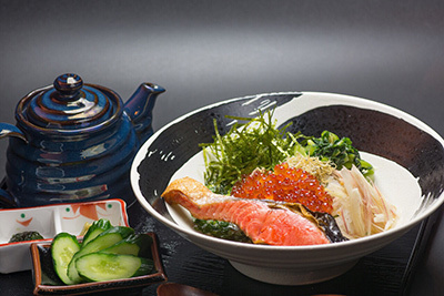 ハイボール｜創作お茶漬け専門店「だよね。」六本木にオープン - 朝6時まで営業