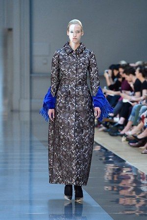 メゾン マルジェラ 「アーティザナル」 デザインド バイ ジョン ガリアーノ(Maison Margiela 'Artisanal' designed by John Galliano) 2015-16年秋冬ウィメンズコレクション  - 写真13