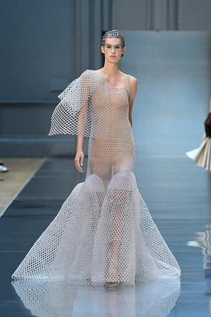 メゾン マルジェラ 「アーティザナル」 デザインド バイ ジョン ガリアーノ(Maison Margiela 'Artisanal' designed by John Galliano) 2015-16年秋冬ウィメンズコレクション  - 写真25