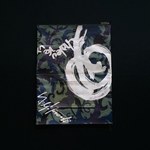 ヨウジヤマモト オム、山本耀司のスケッチを配したペーパーバッグ - 銀座で発売｜写真2