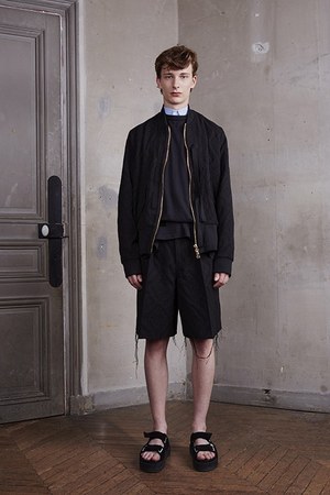 オフ-ホワイト (OFF-WHITE) 2016年春夏メンズコレクション  - 写真3