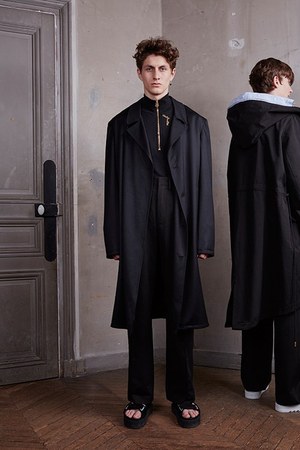 オフ-ホワイト (OFF-WHITE) 2016年春夏メンズコレクション  - 写真6