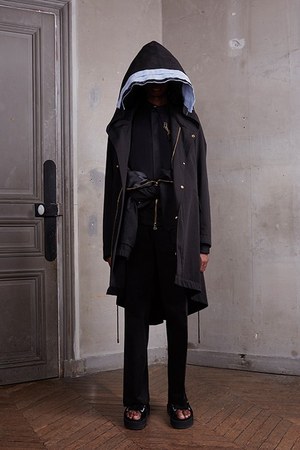 オフ-ホワイト (OFF-WHITE) 2016年春夏メンズコレクション  - 写真7