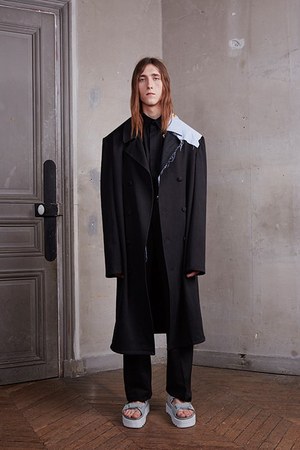 オフ-ホワイト (OFF-WHITE) 2016年春夏メンズコレクション  - 写真12