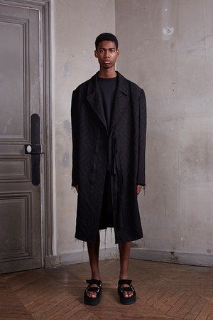 オフ-ホワイト (OFF-WHITE) 2016年春夏メンズコレクション  - 写真14