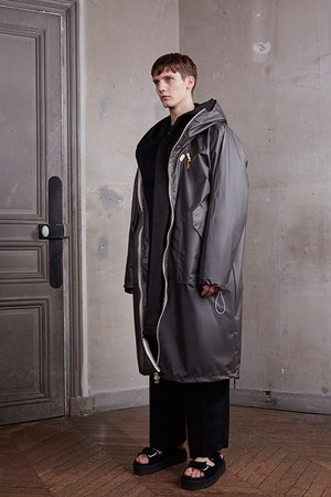 オフ-ホワイト (OFF-WHITE) 2016年春夏メンズコレクション  - 写真15