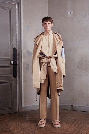 オフ-ホワイト (OFF-WHITE) 2016年春夏メンズコレクション  - 写真19