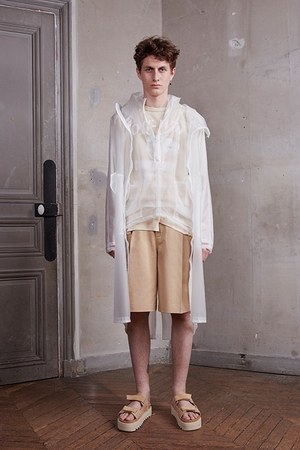 オフ-ホワイト (OFF-WHITE) 2016年春夏メンズコレクション  - 写真22