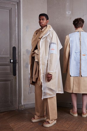 オフ-ホワイト (OFF-WHITE) 2016年春夏メンズコレクション  - 写真23
