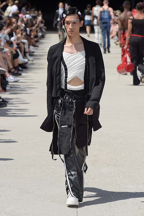 フッド バイ エアー 2016年春夏<span>コレクション</span> - 写真14