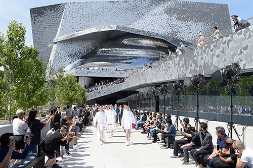 フッド バイ エアー 2016年春夏<span>コレクション</span> - 写真41