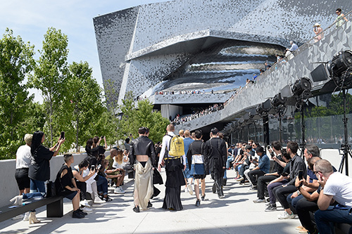フッド バイ エアー 2016年春夏<span>コレクション</span> - 写真42