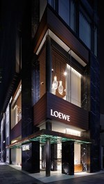 ロエベ(LOEWE) ライブ シューティングイベント｜写真5