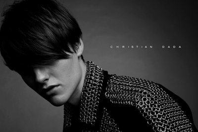 クリスチャン ダダ(CHRISTIAN DADA)、初のランウェイショーを4月11日に開催