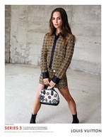 【コレクター】ユルゲンテラー×ルイヴィトン　写真集 洋書写真集】I just arrived in Paris : Louis Vuitton, Automne