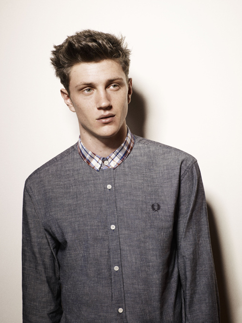 フレッドペリー Fred Perry ファッションプレス フレッドペリー Fred Perry ファッションプレス