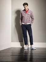 フレッドペリー、2011-2012A/W AUTHENTIC 画像1枚目