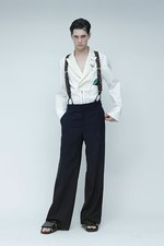 トーガ ビリリース 2016年春夏コレクション - フォークフロア香る“バンカラ”スタイル｜写真3