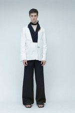 トーガ ビリリース 2016年春夏コレクション - フォークフロア香る“バンカラ”スタイル｜写真8