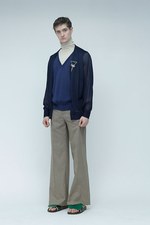 トーガ ビリリース 2016年春夏コレクション - フォークフロア香る“バンカラ”スタイル｜写真9