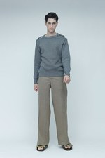 トーガ ビリリース 2016年春夏コレクション - フォークフロア香る“バンカラ”スタイル｜写真10