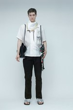 トーガ ビリリース 2016年春夏コレクション - フォークフロア香る“バンカラ”スタイル｜写真14