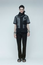 トーガ ビリリース 2016年春夏コレクション - フォークフロア香る“バンカラ”スタイル｜写真15