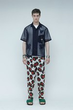 トーガ ビリリース 2016年春夏コレクション - フォークフロア香る“バンカラ”スタイル｜写真16