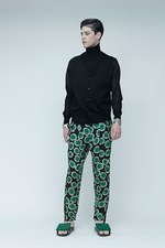 トーガ ビリリース 2016年春夏コレクション - フォークフロア香る“バンカラ”スタイル｜写真18