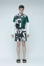 トーガ ビリリース 2016年春夏コレクション - フォークフロア香る“バンカラ”スタイル｜写真20