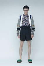 トーガ ビリリース 2016年春夏コレクション - フォークフロア香る“バンカラ”スタイル｜写真25