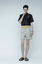 トーガ ビリリース 2016年春夏コレクション - フォークフロア香る“バンカラ”スタイル｜写真28