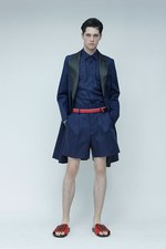 トーガ ビリリース 2016年春夏コレクション - フォークフロア香る“バンカラ”スタイル｜写真31