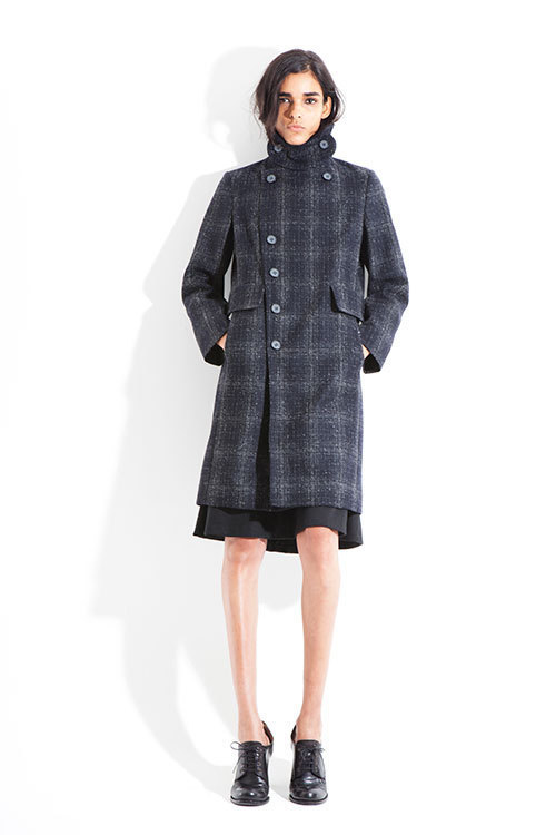 カミシマチナミ 2015-16年秋冬<span>コレクション</span> - 写真20