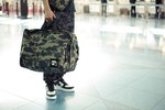 ア ベイシング エイプからトラベルコレクション登場 - 多彩なカモ柄バッグを展開｜写真22
