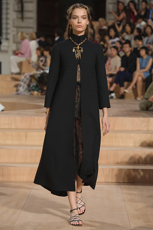 ヴァレンティノ オートクチュール(VALENTINO Haute Couture) 2015-16年秋冬ウィメンズコレクション  - 写真14