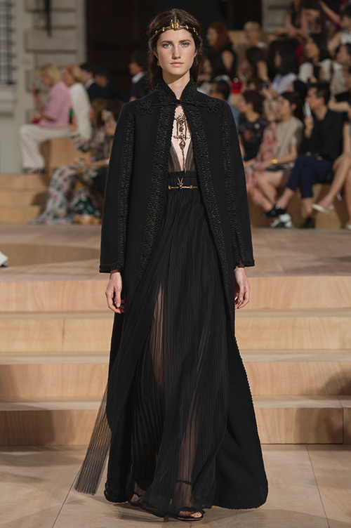 ヴァレンティノ オートクチュール(VALENTINO Haute Couture) 2015-16年秋冬ウィメンズコレクション  - 写真19