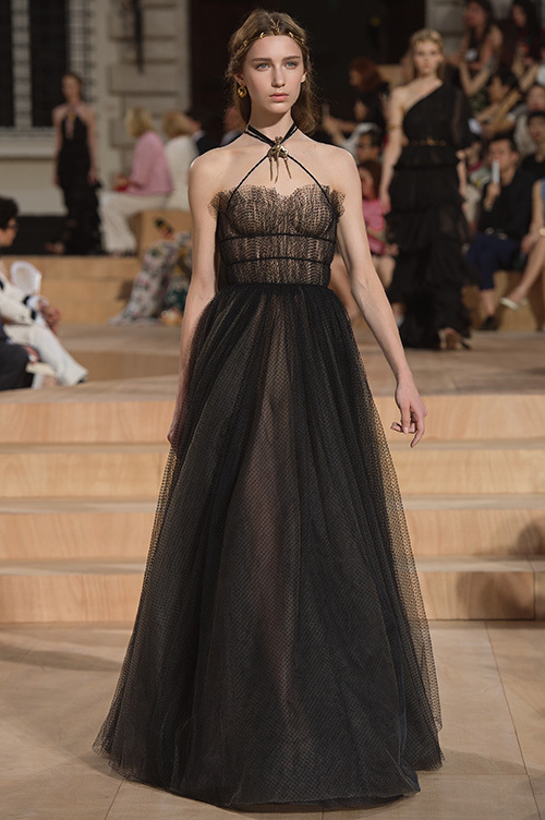 ヴァレンティノ オートクチュール(VALENTINO Haute Couture) 2015-16年秋冬ウィメンズコレクション  - 写真37