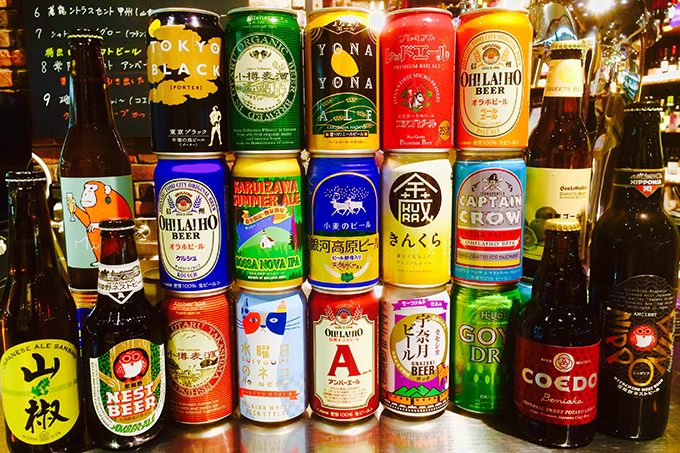 約70種類のビールが揃う夏イベント「ビアアーチ」が神田万世橋で開催 - 肉料理やバルメニューも｜写真6
