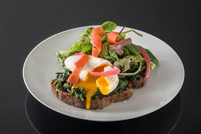 ブランチ｜ドミニクアンセルベーカリーの夏季限定ソフトクリーム - NY流ブランチも2Fカフェで提供