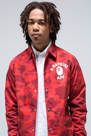 ア ベイシング エイプ(A BATHING APE) 2015-16年秋冬メンズコレクション  - 写真10