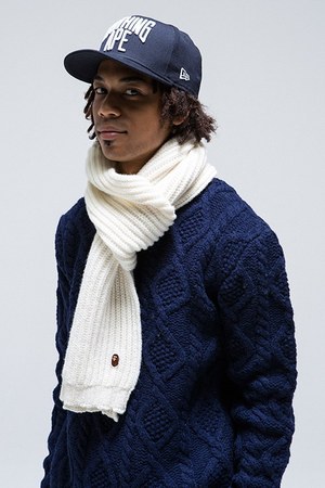 ア ベイシング エイプ(A BATHING APE) 2015-16年秋冬メンズコレクション  - 写真11