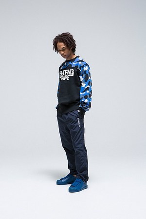 ア ベイシング エイプ(A BATHING APE) 2015-16年秋冬メンズコレクション  - 写真12