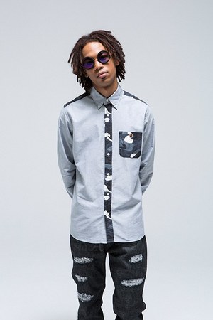 ア ベイシング エイプ(A BATHING APE) 2015-16年秋冬メンズコレクション  - 写真14