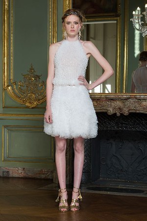 アルベルタ フェレッティ(ALBERTA FERRETTI) 2016年春夏ウィメンズコレクション  - 写真24