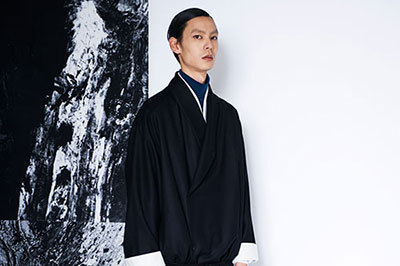 サスクワァッチファブリックス 2015-16年秋冬 メンズ コレクション