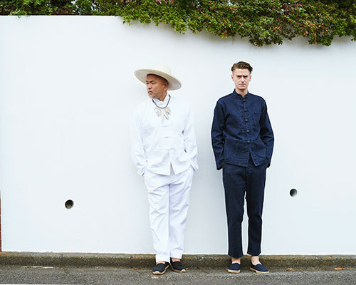 ネサーンス 2016年春夏<span>コレクション</span> - 写真22